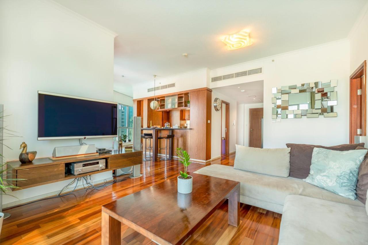 Burj Residences T3 Premium Apartment *