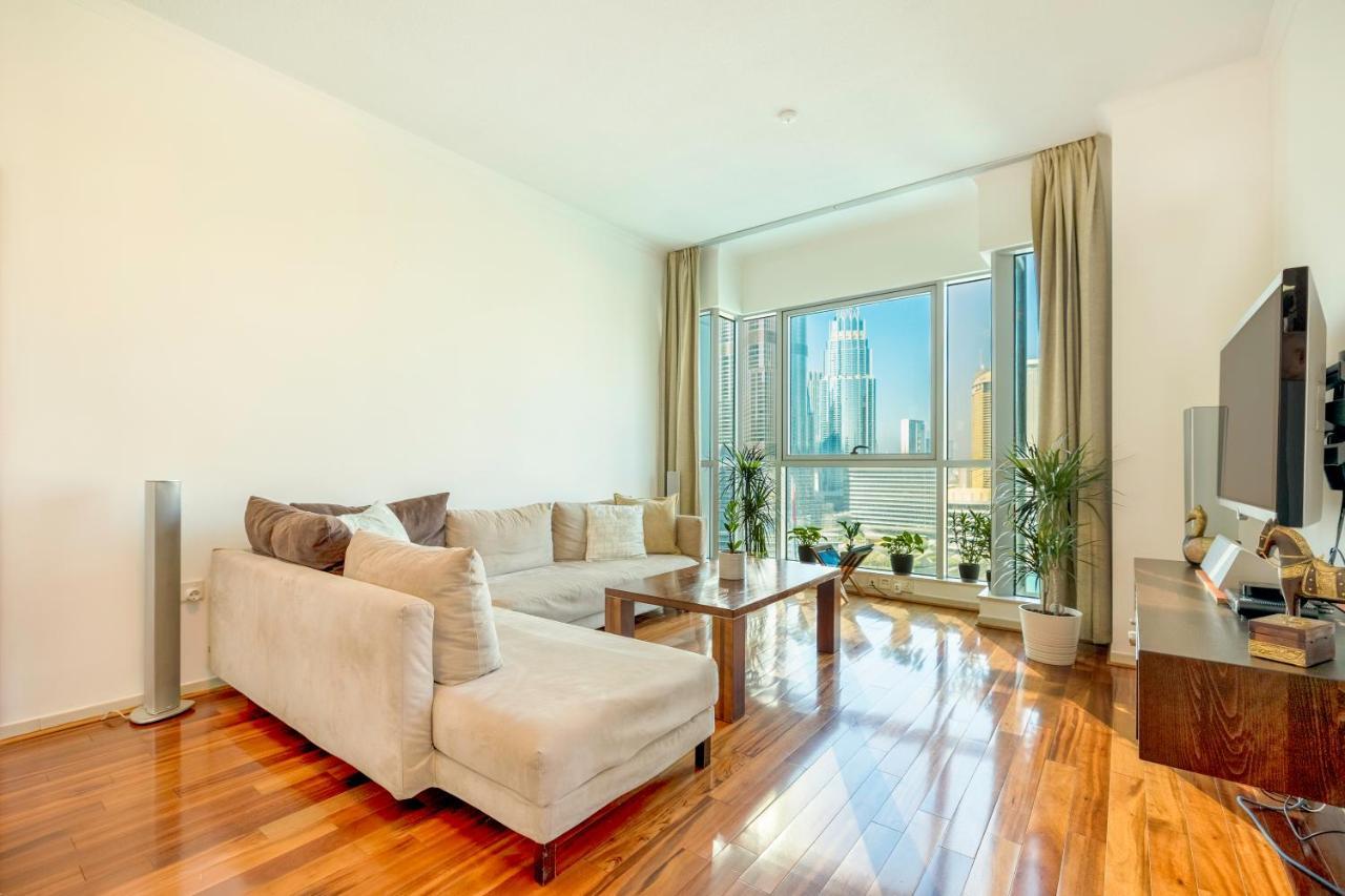 Apartment Burj Residences T3 Premium *