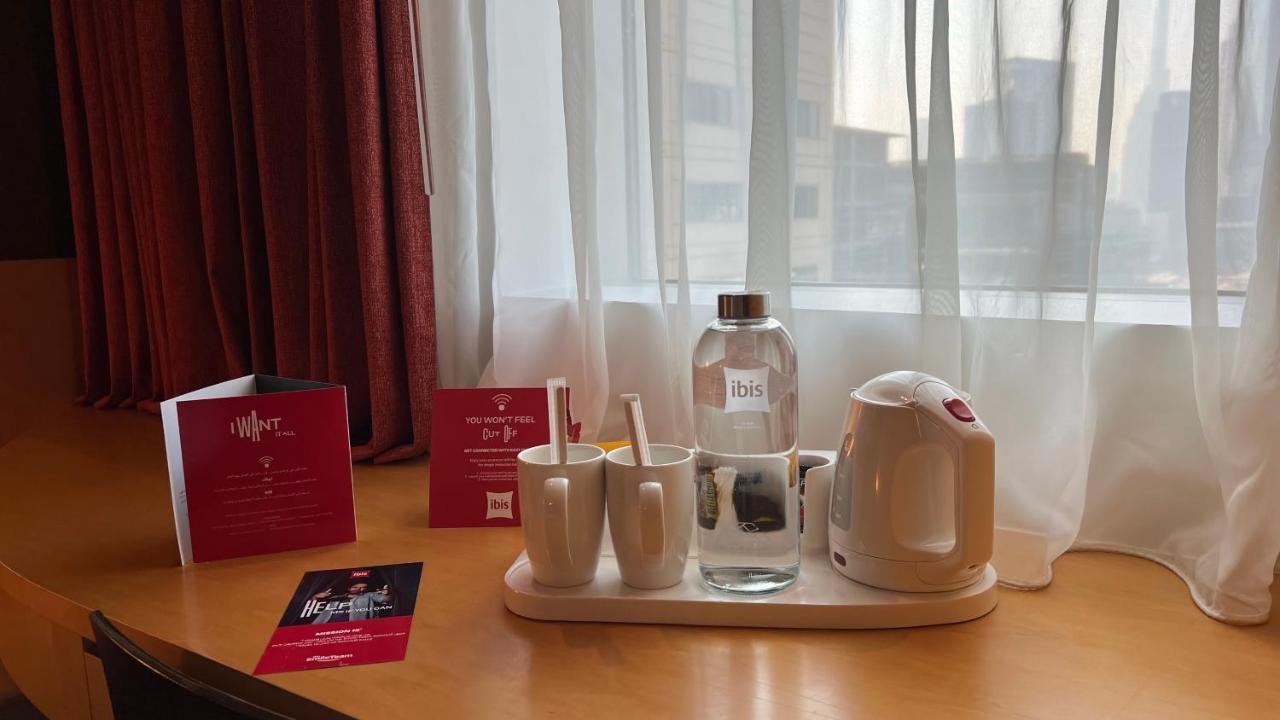 Ibis One - World Trade Centre Dubai