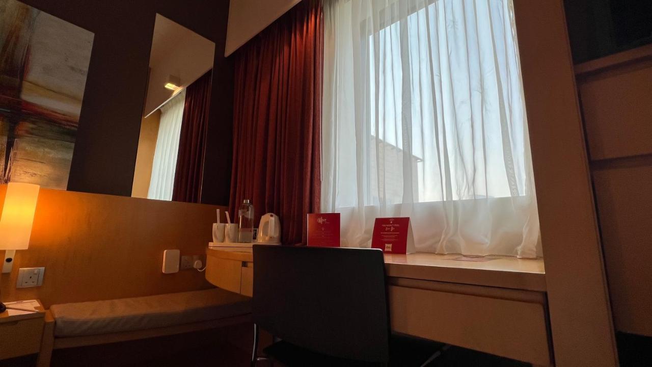 Hotel Ibis One - World Trade Centre Dubai