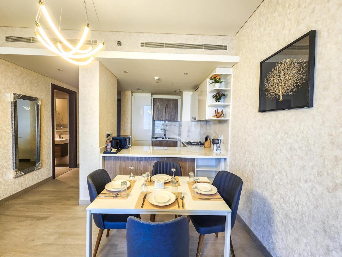 Apartment By Latinem Luxury 1br Holiday Opa 802 Near Burj Khalifa