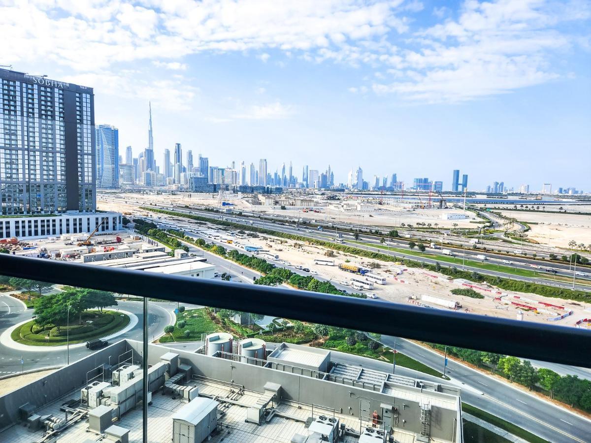 Apartment By Latinem Luxury 1br Holiday Opa 802 Near Burj Khalifa *