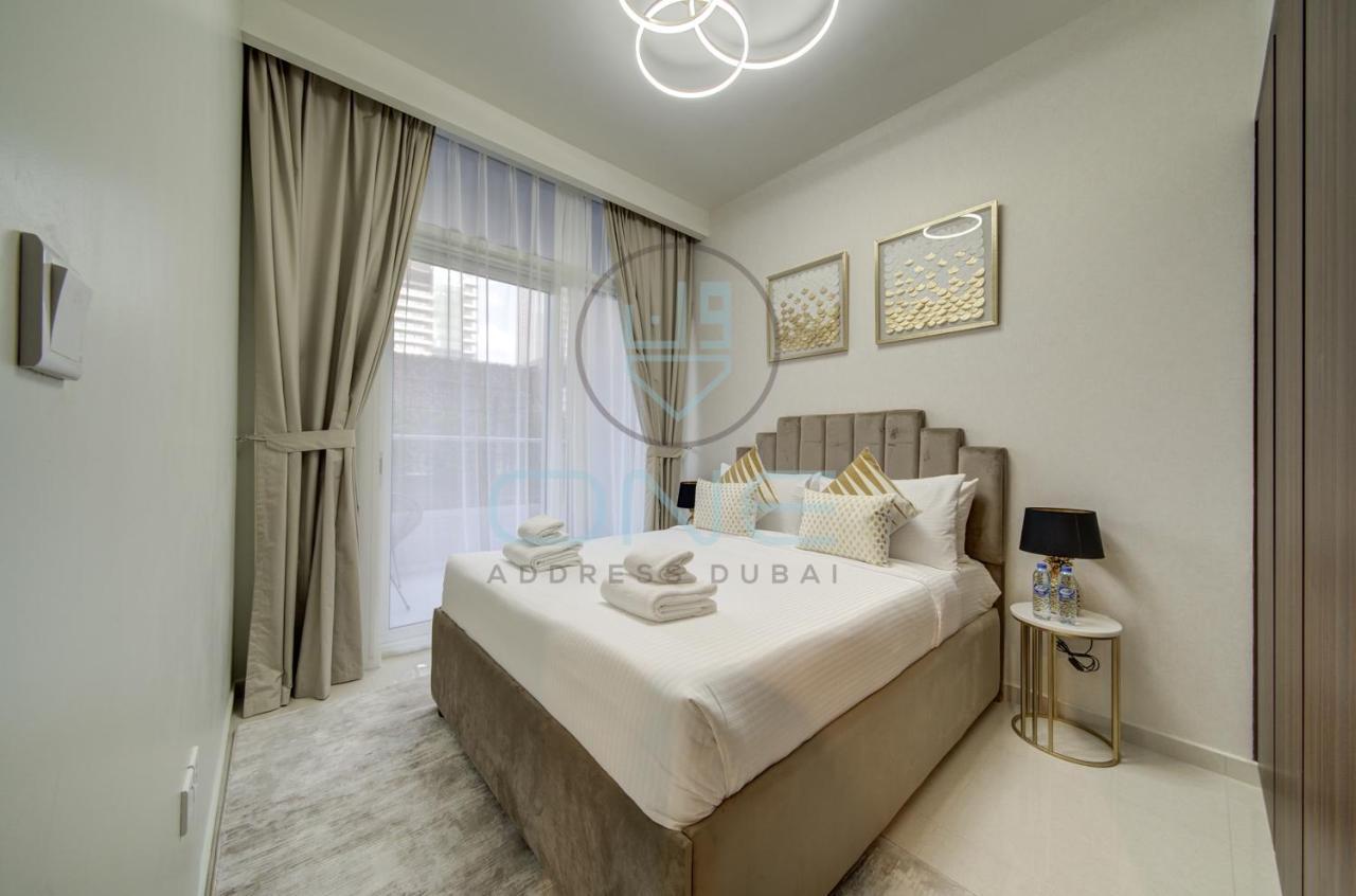 Premium 1bd W Canal View Near Downtown! Dubai