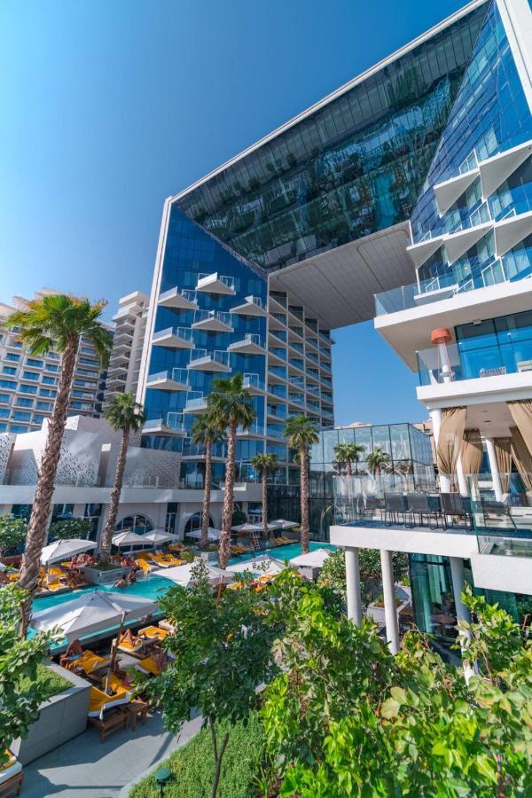 Five Palm Jumeirah Apartment Dubai