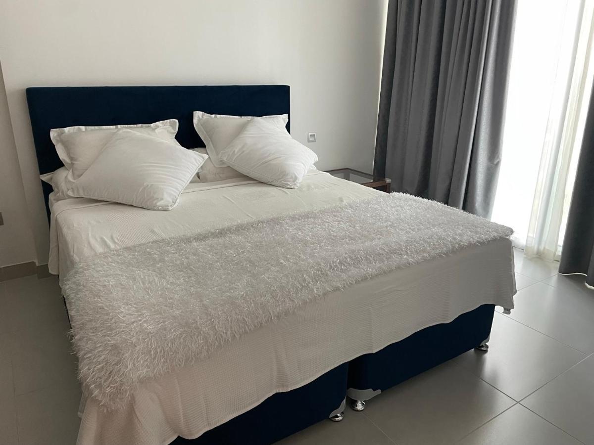 Apartment One-bedroom