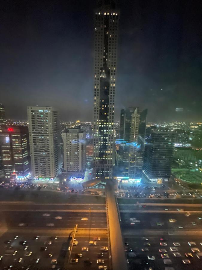 Travelers Backpackers Dubai