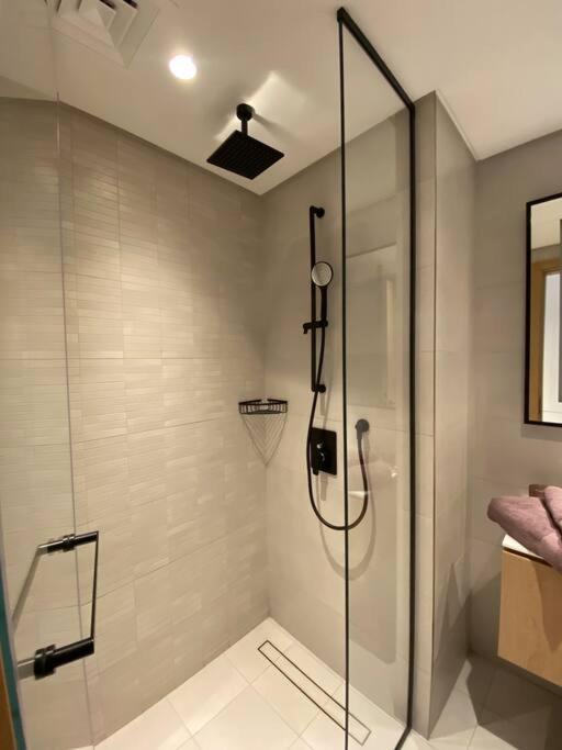 • Cosy Studio With Stunning Burj Khalifa Views! • * Dubai