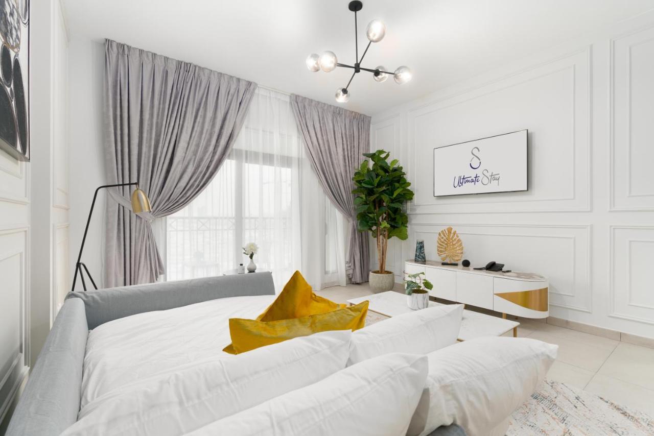 Apartment Ultimate / 2 Beds / Madinat Jumeirah Living *
