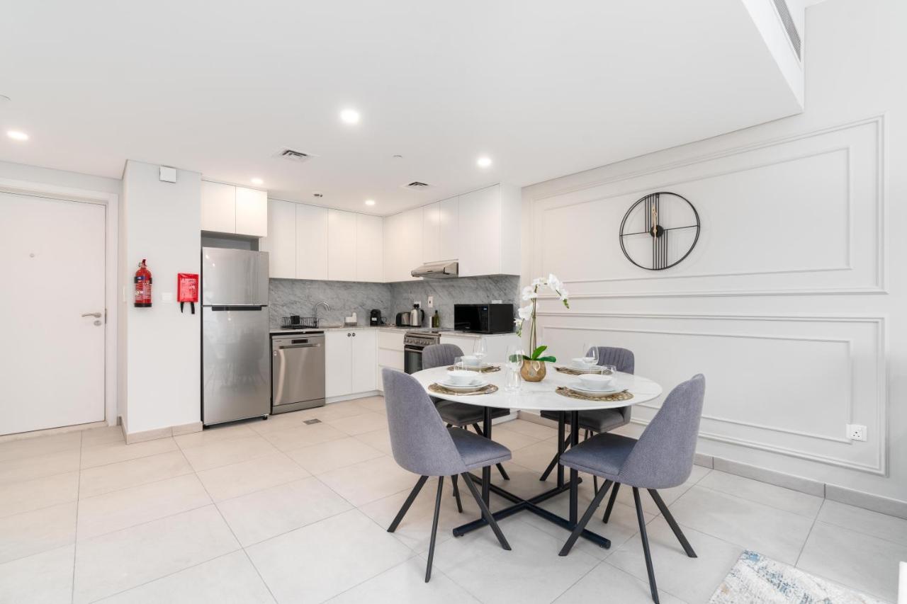 Apartment Ultimate / 2 Beds / Madinat Jumeirah Living Dubai