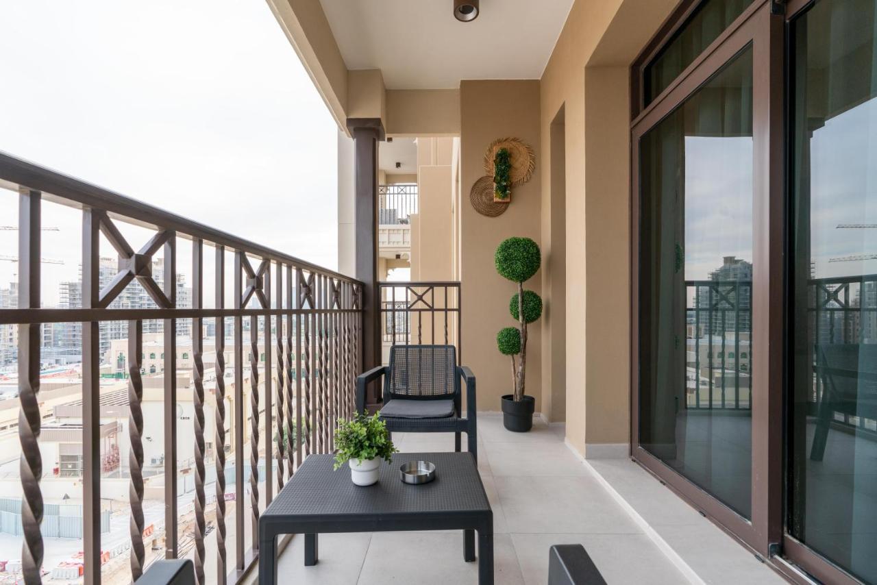 Ultimate / 2 Beds / Madinat Jumeirah Living Apartment *