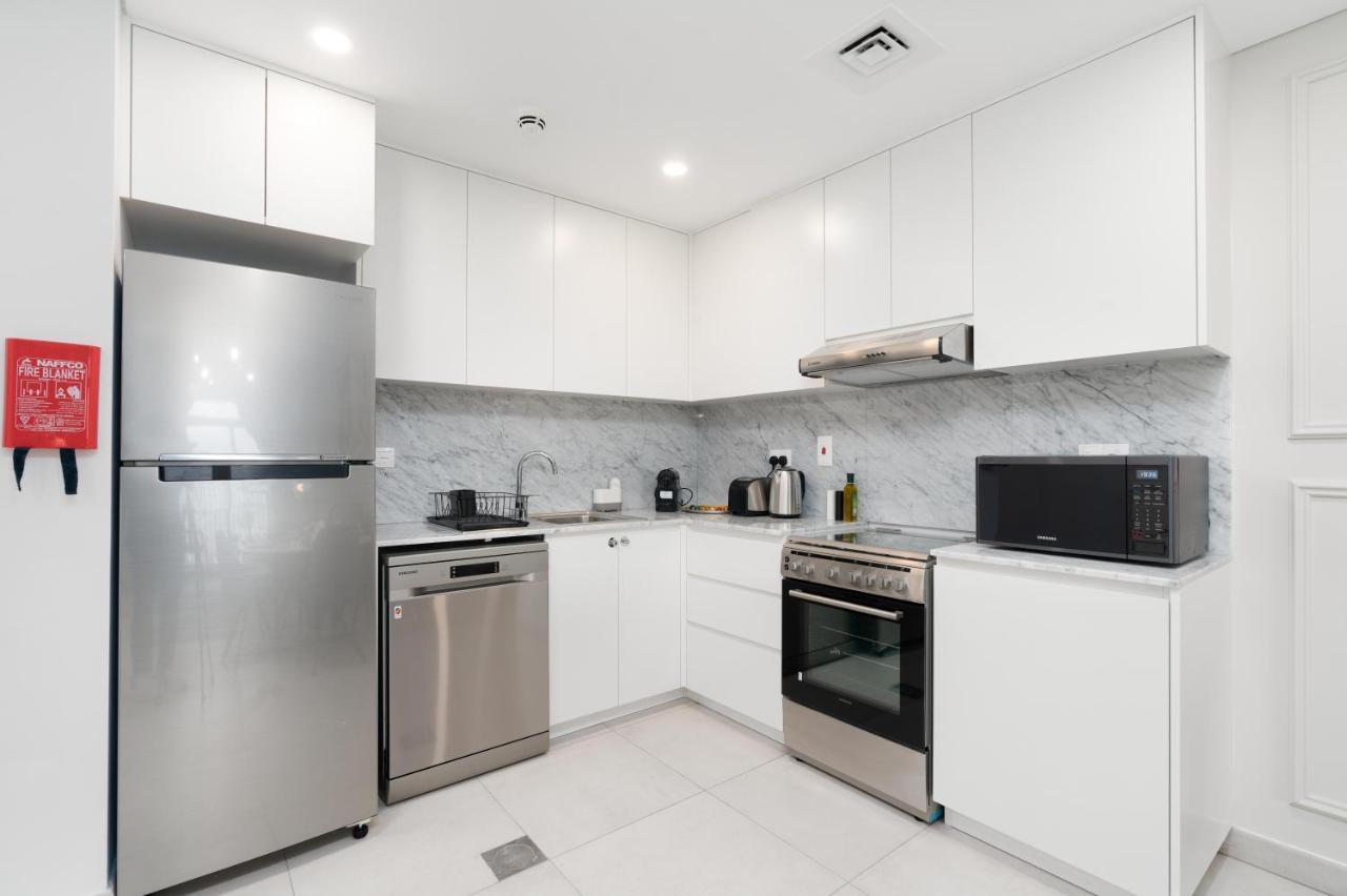 Apartment Ultimate / 2 Beds / Madinat Jumeirah Living Dubai