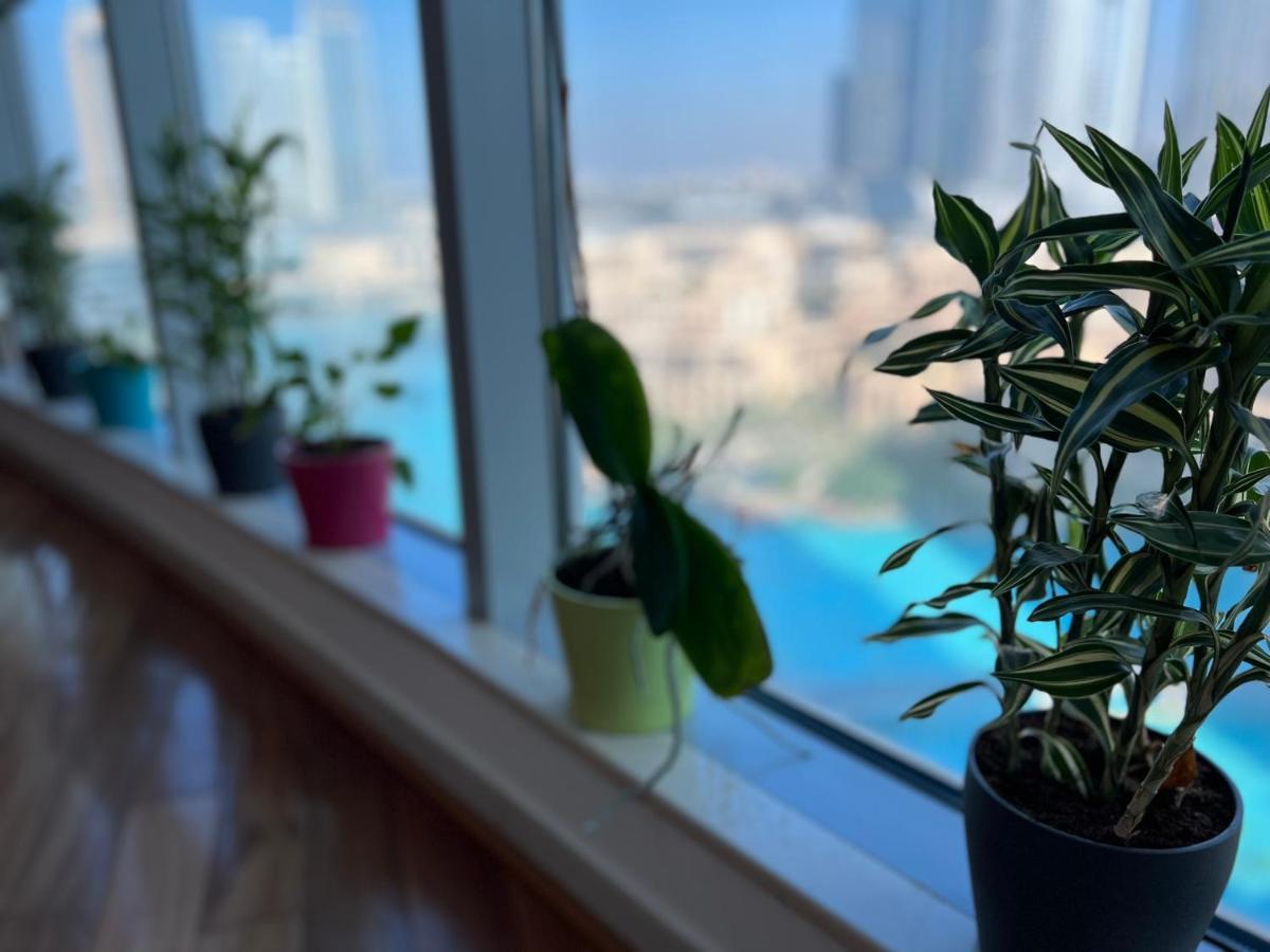 Burj Residences T3 Premium Dubai