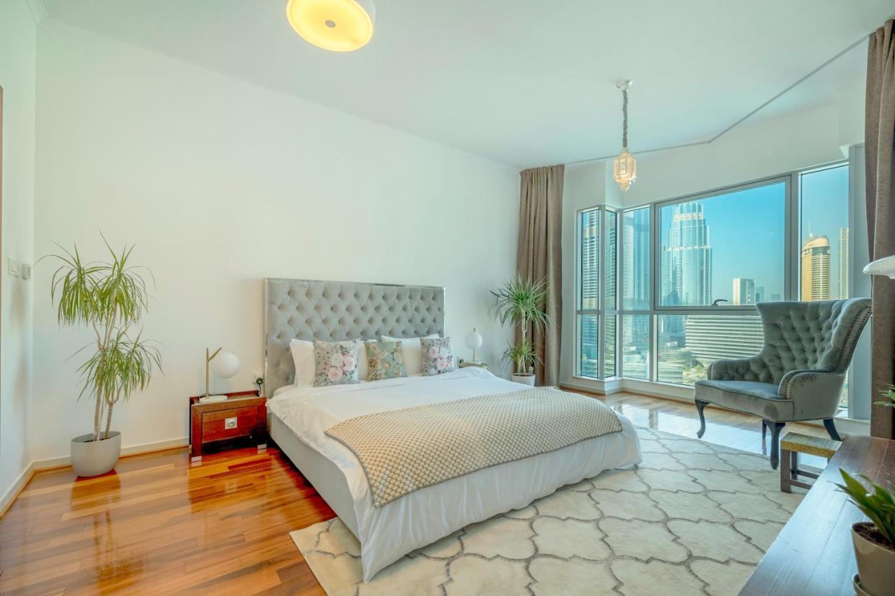 Apartment Burj Residences T3 Premium Dubai
