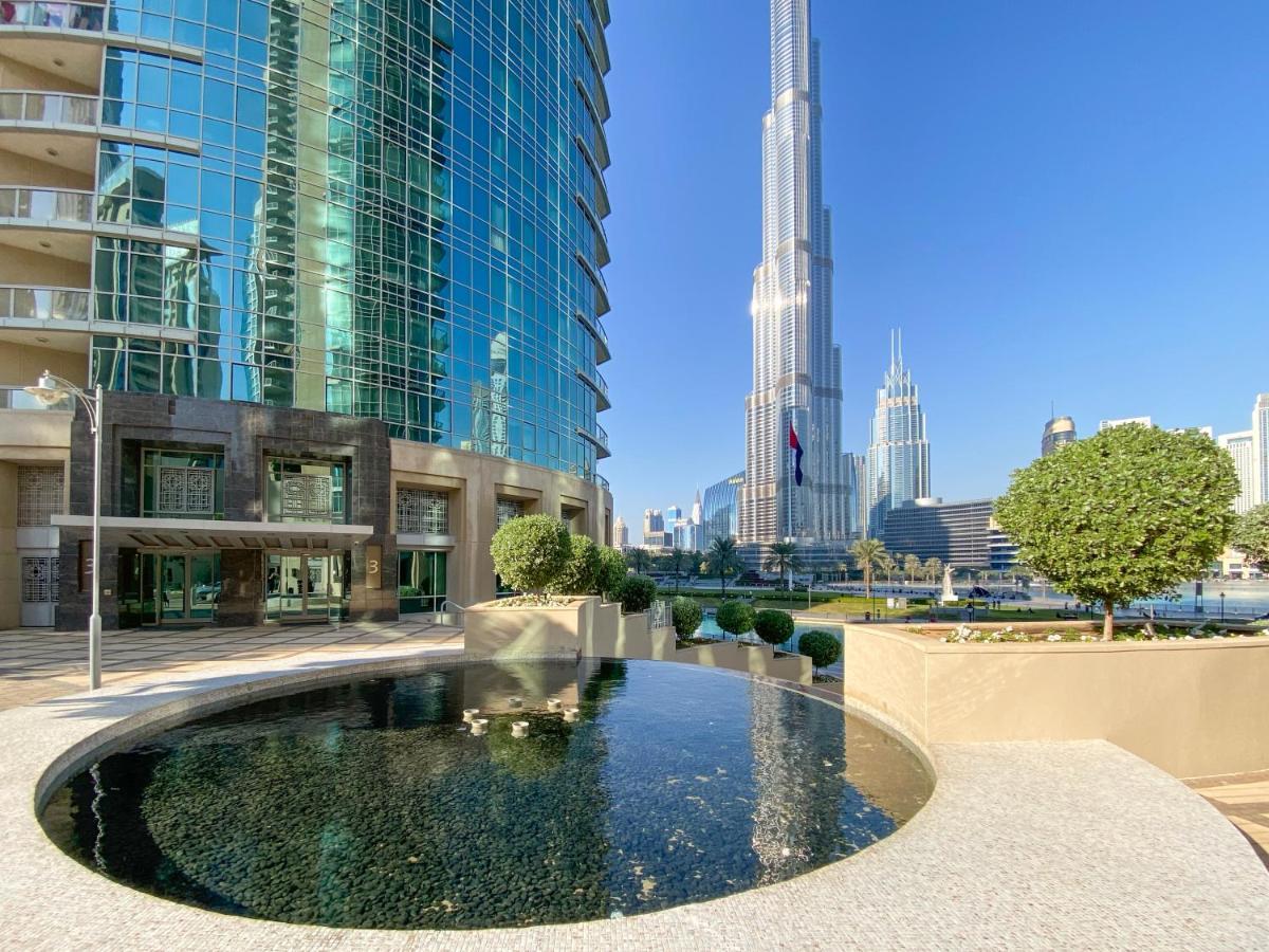Burj Residences T3 Premium *