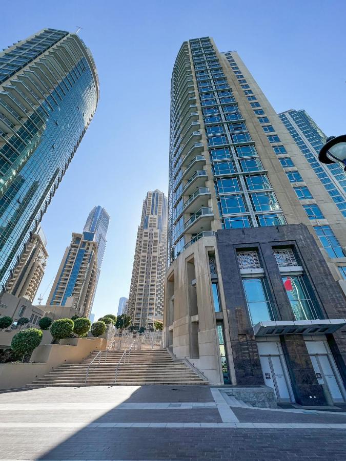 Burj Residences T3 Premium Apartment *
