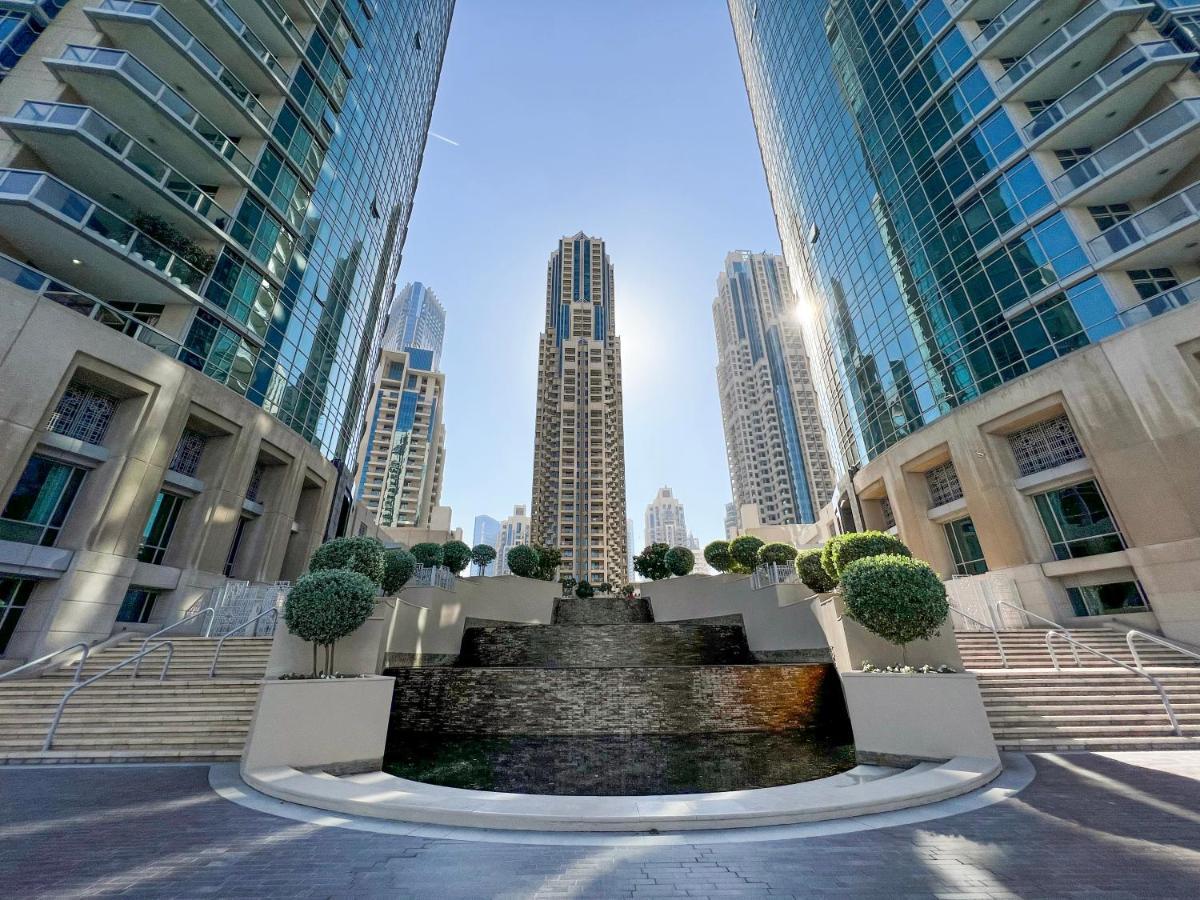 Burj Residences T3 Premium Apartment