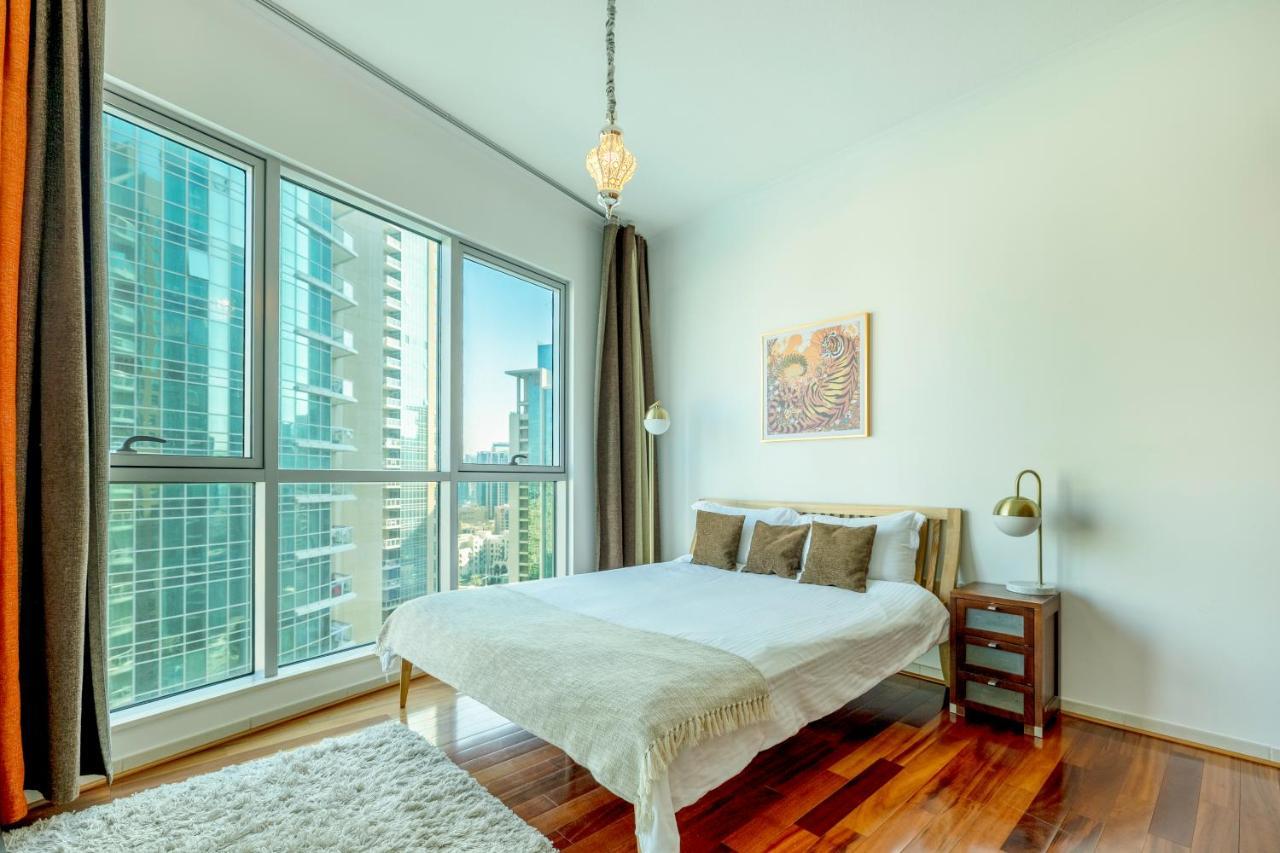 Burj Residences T3 Premium *