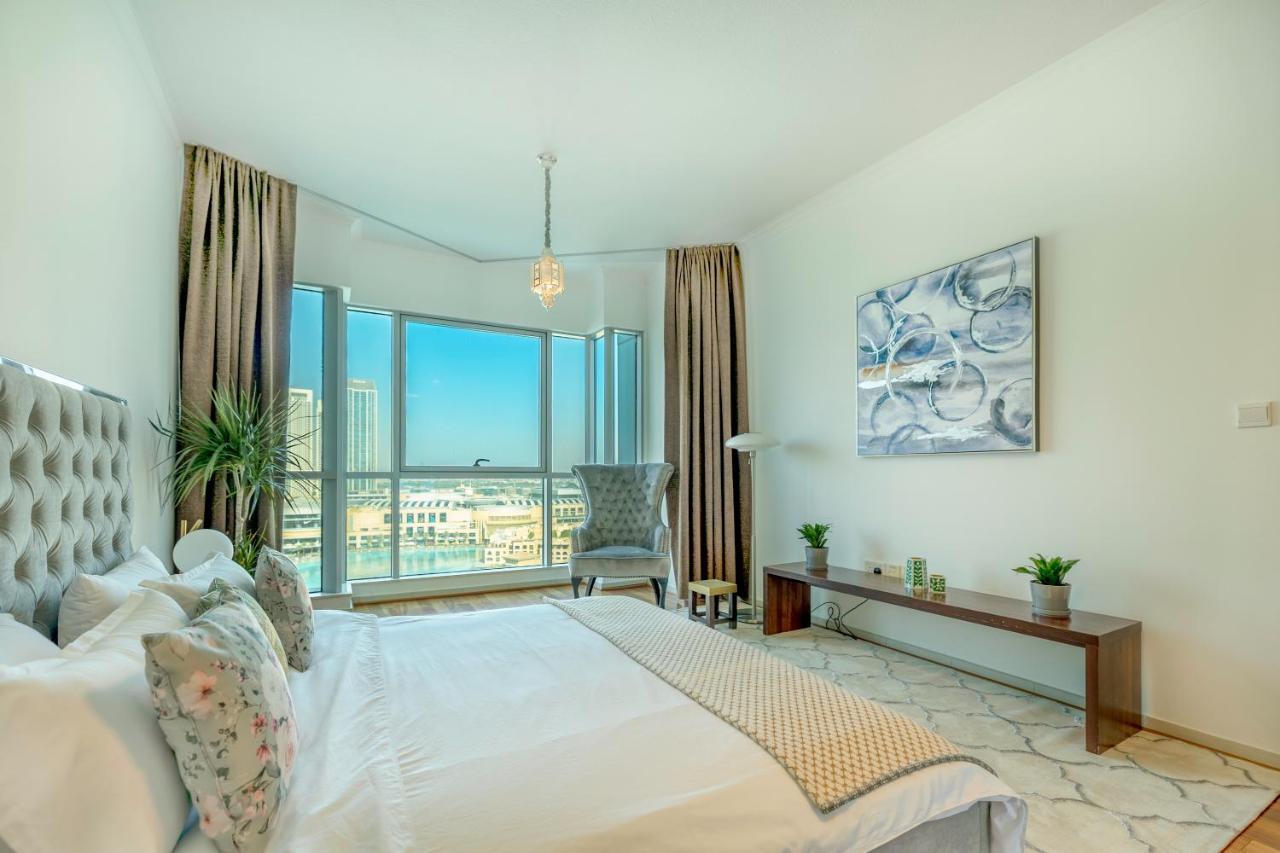 Burj Residences T3 Premium Apartment *