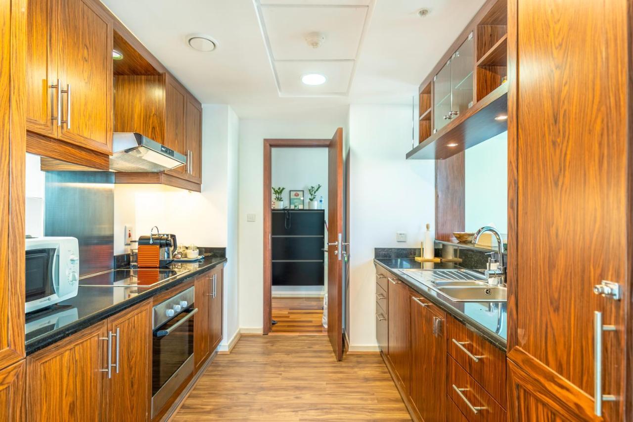 Burj Residences T3 Premium Apartment *