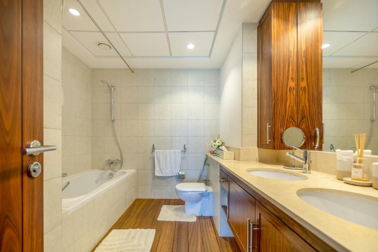 Apartment Burj Residences T3 Premium