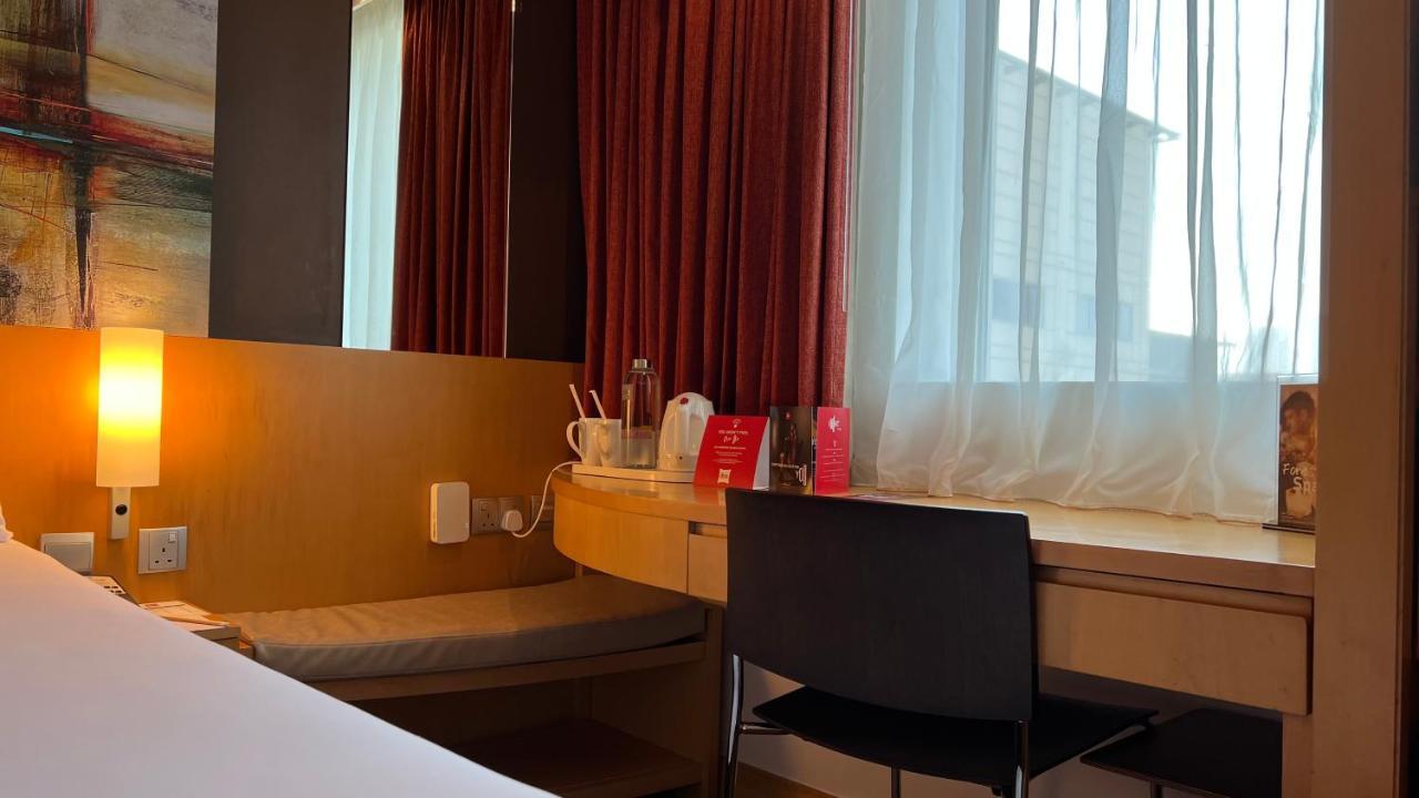Ibis One - World Trade Centre Dubai