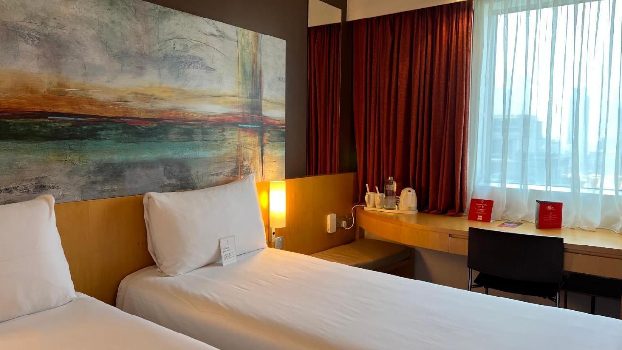 Hotel Ibis One - World Trade Centre Dubai