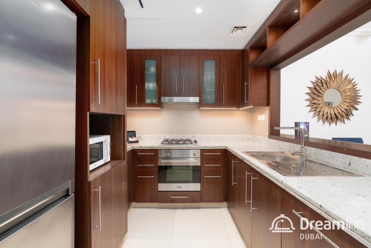 Apartment Dream - Boulevard Point Downtown View