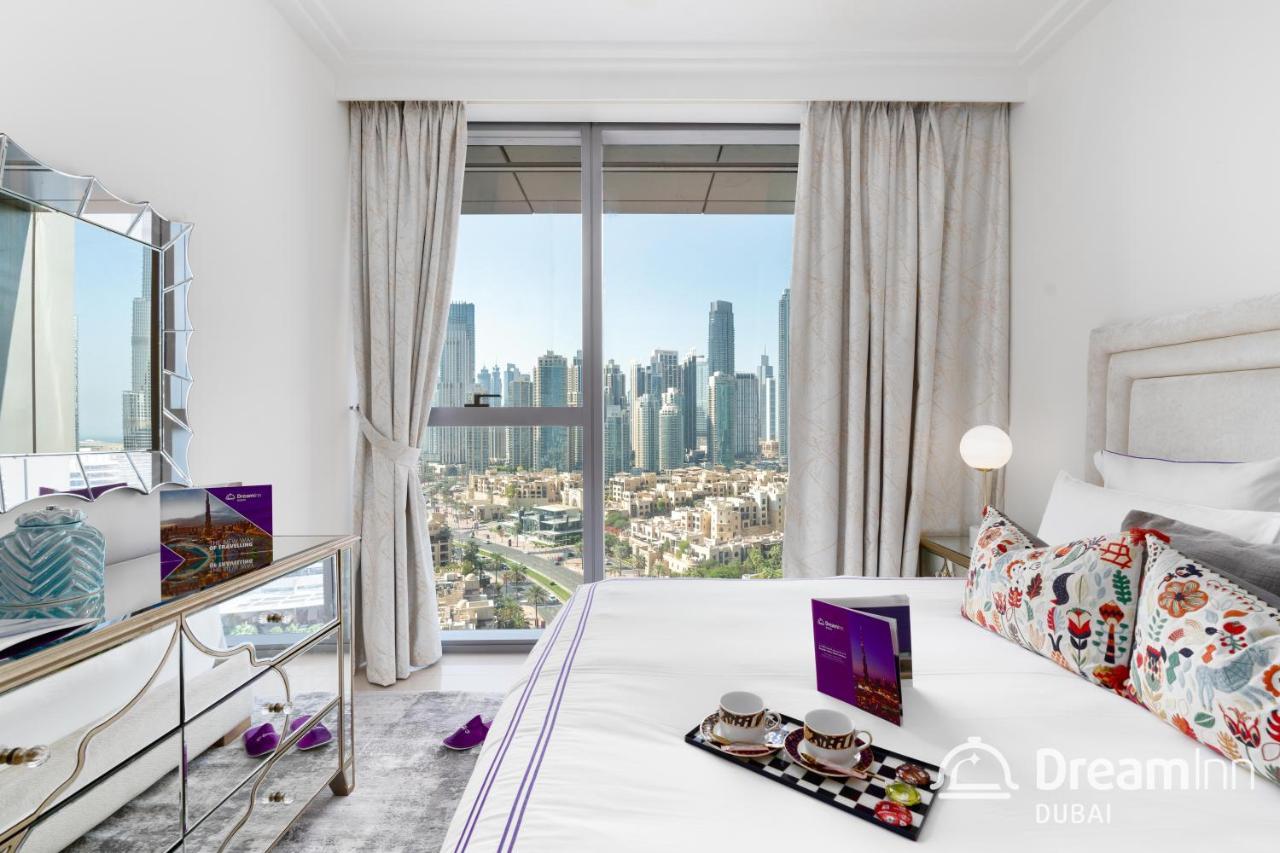 Apartment Dream - Boulevard Point Downtown View