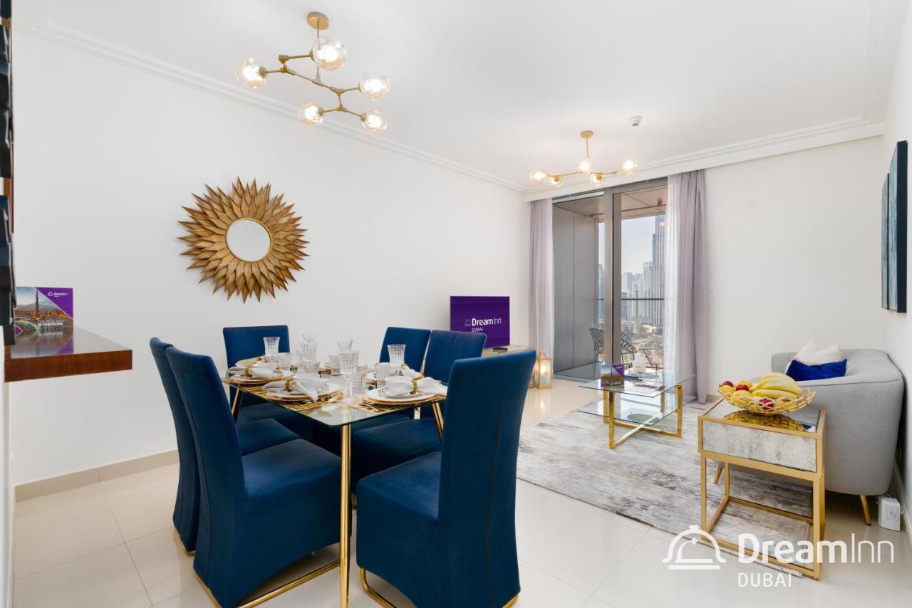 Apartment Dream - Boulevard Point Downtown View