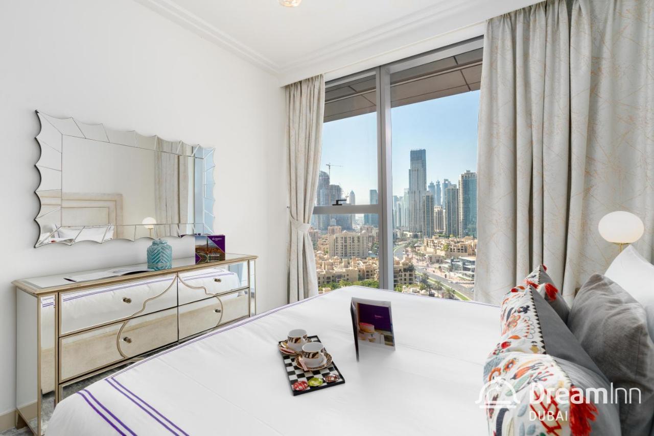 Apartment Dream - Boulevard Point Downtown View