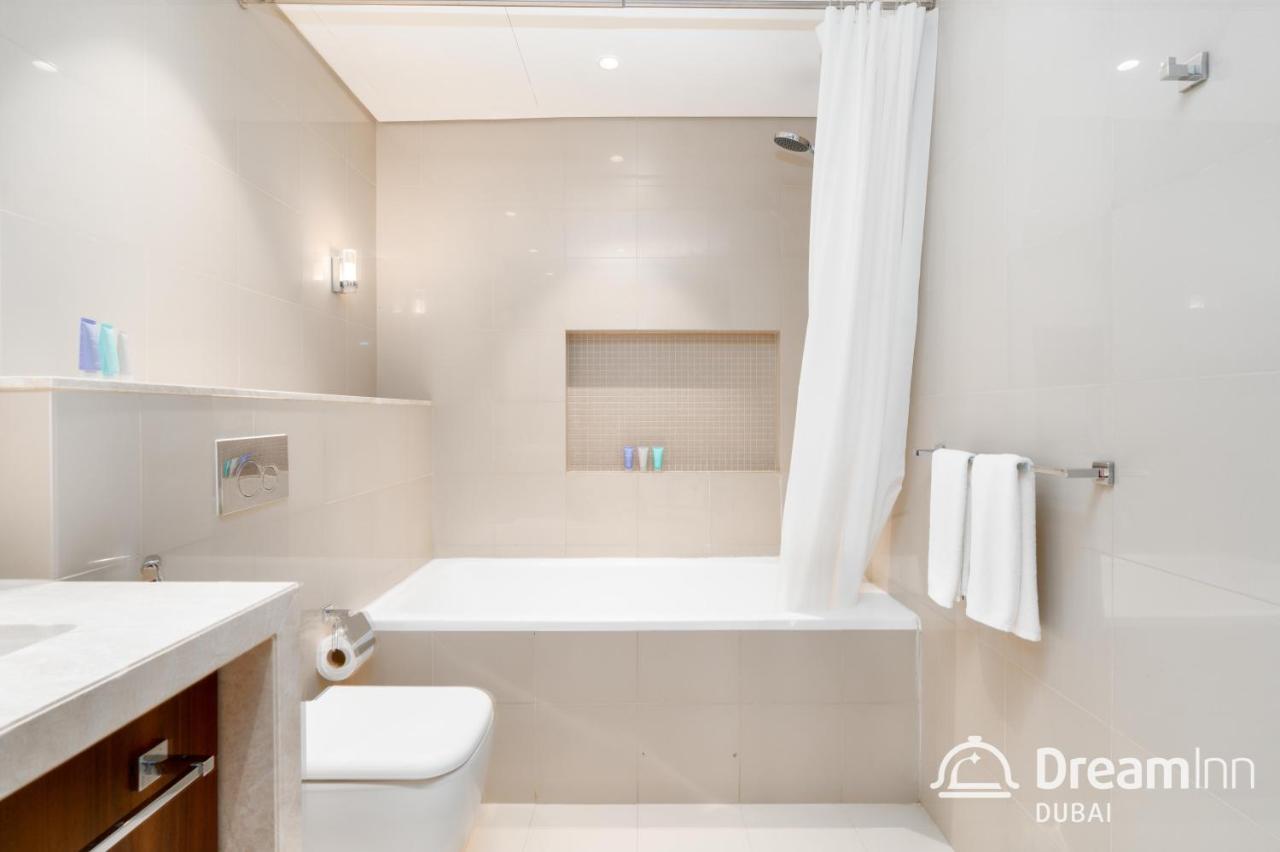 Dream - Boulevard Point Downtown View Apartment Dubai