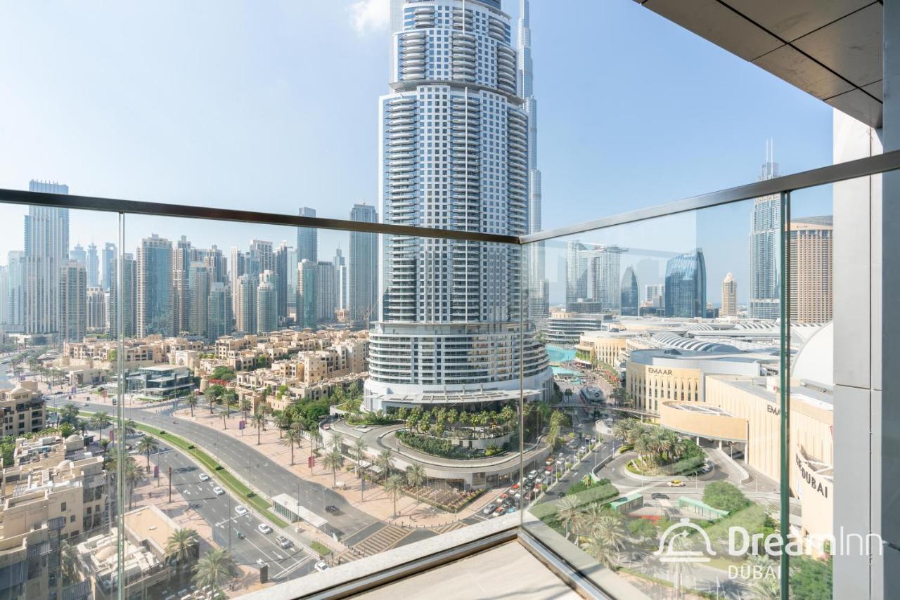 Dream - Boulevard Point Downtown View