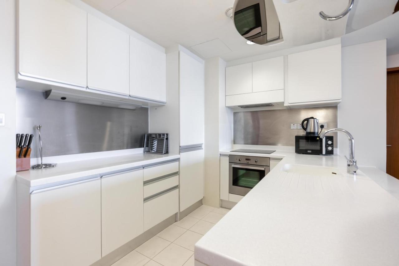 Apartment Superhost - Trendy Studio In The Heart Of Downtown - Address Mall