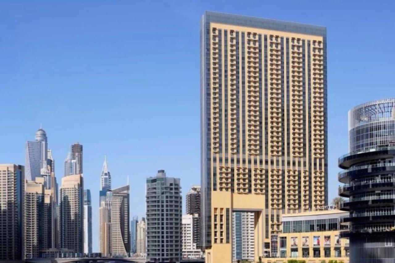 Apartment Guestready - Address Marina Dubai
