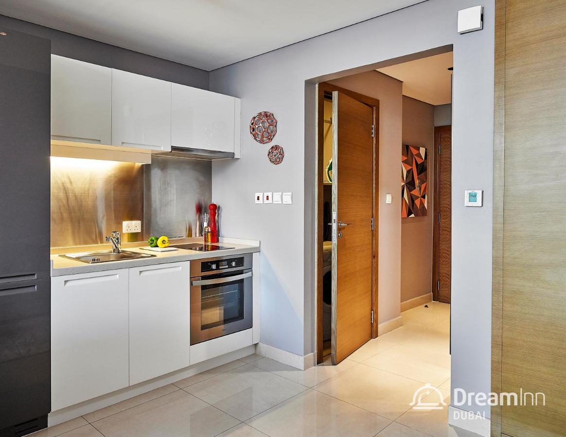 Dream - Claren Downtown Apartment Dubai