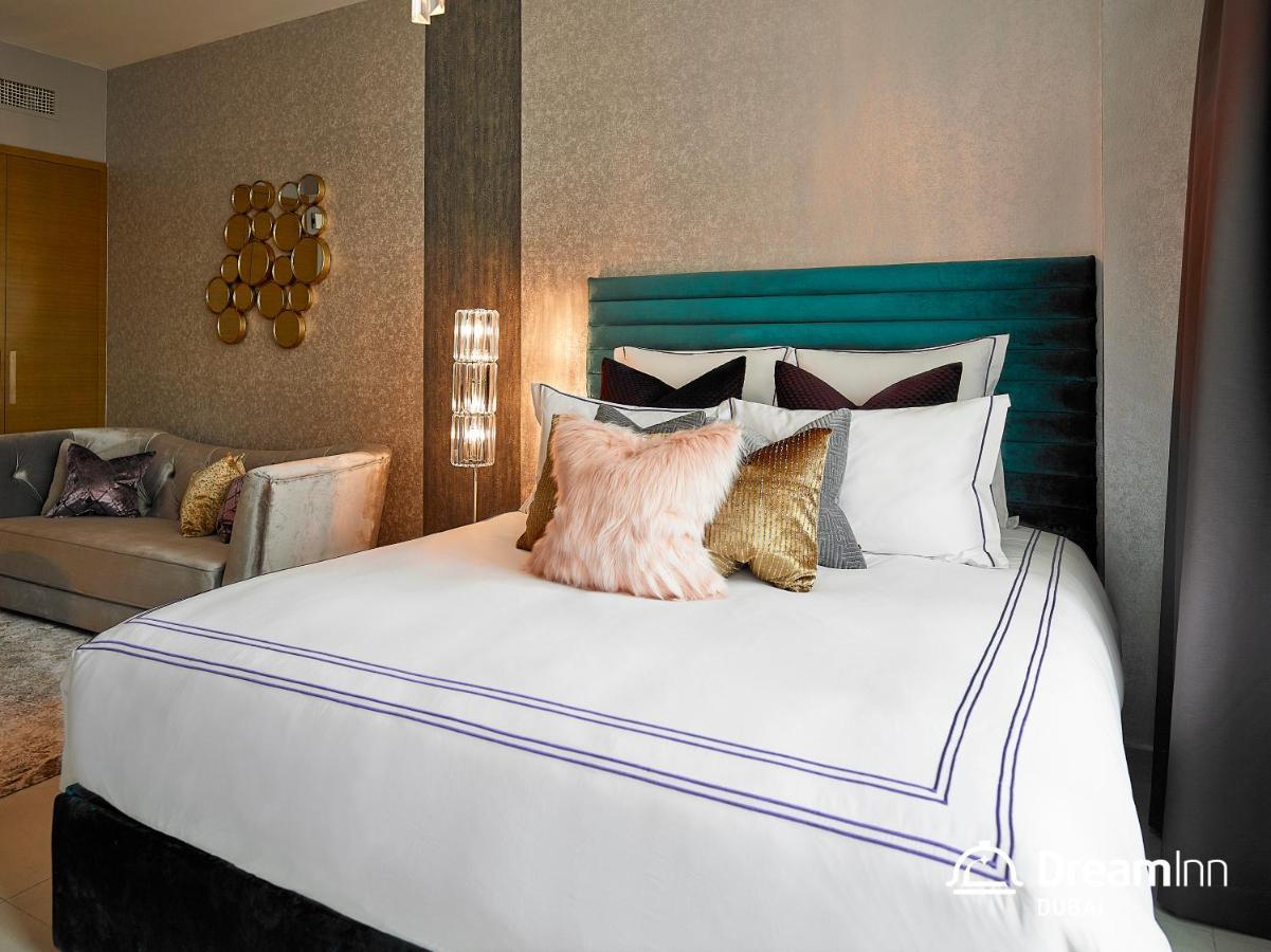 Dream - Claren Downtown Apartment Dubai