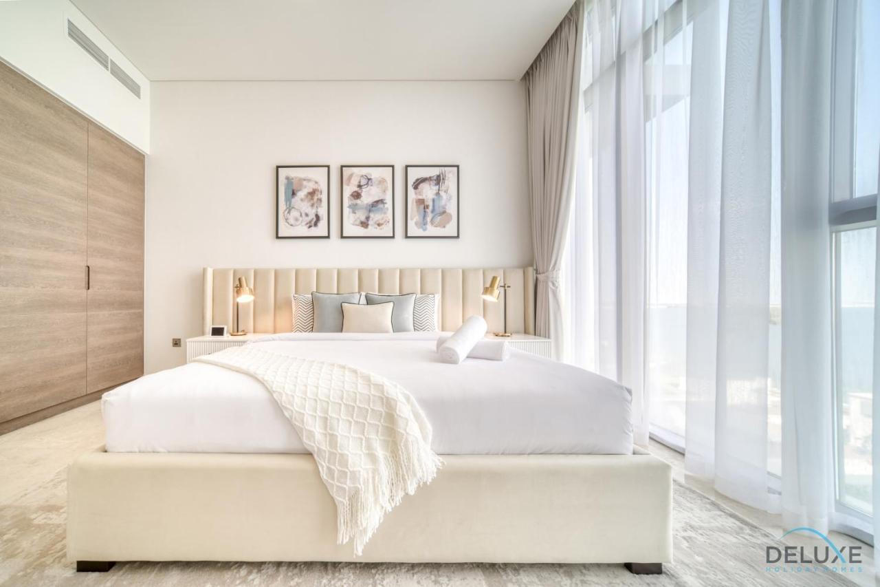 Serene 1br At The Anwa By Omniyat Maritime By Deluxe Homes * Dubai