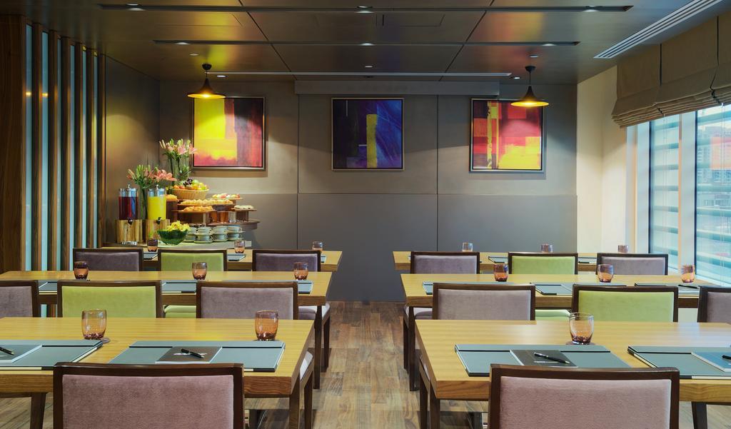 Damac Maison Canal Views Aparthotel 5*