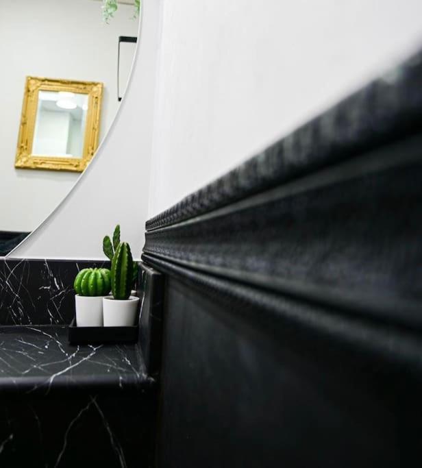 Apartment Greek Gods Luxury Jlt 1bhk With Stunning View Close To Metro Dubai