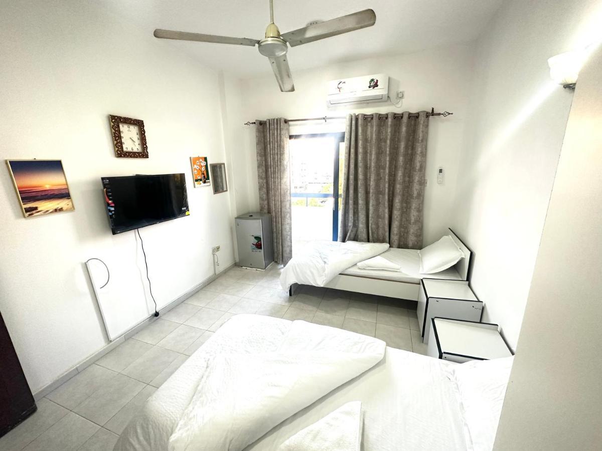 Low Priced New Residential For Rent In Near Dafza Metro Station