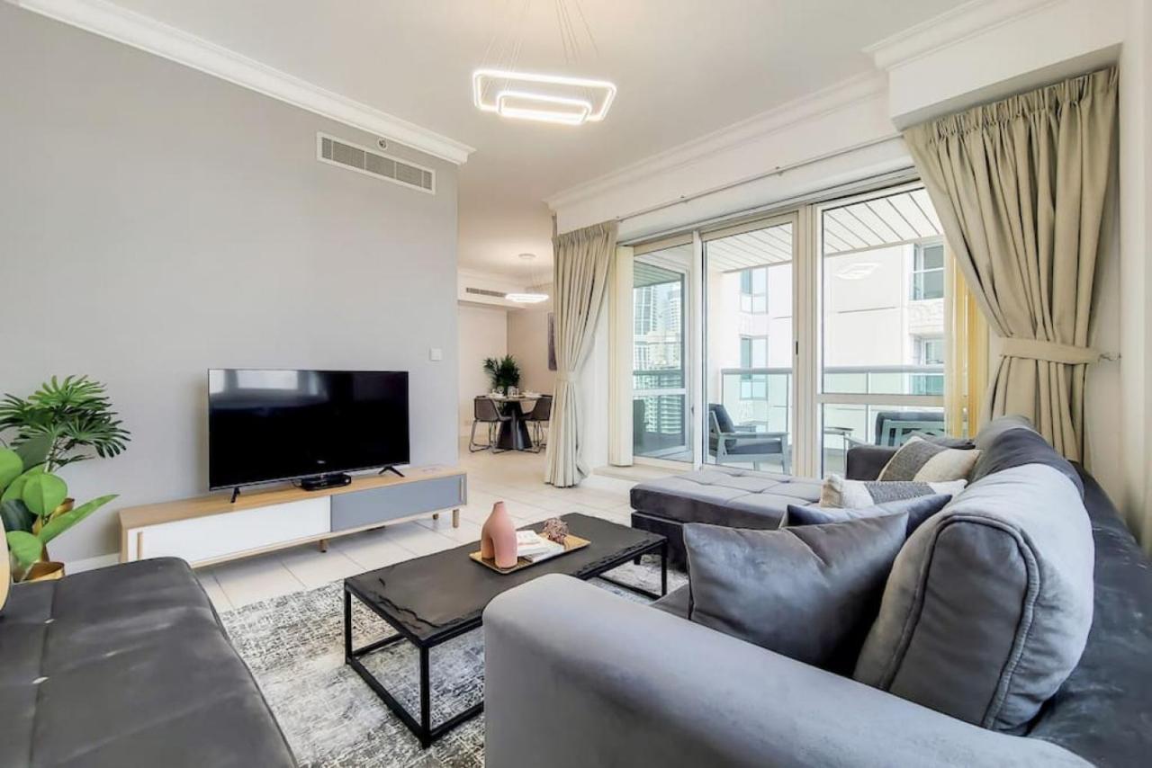 Al Murjan, Marina - Trendy Two Bedroom Apartment