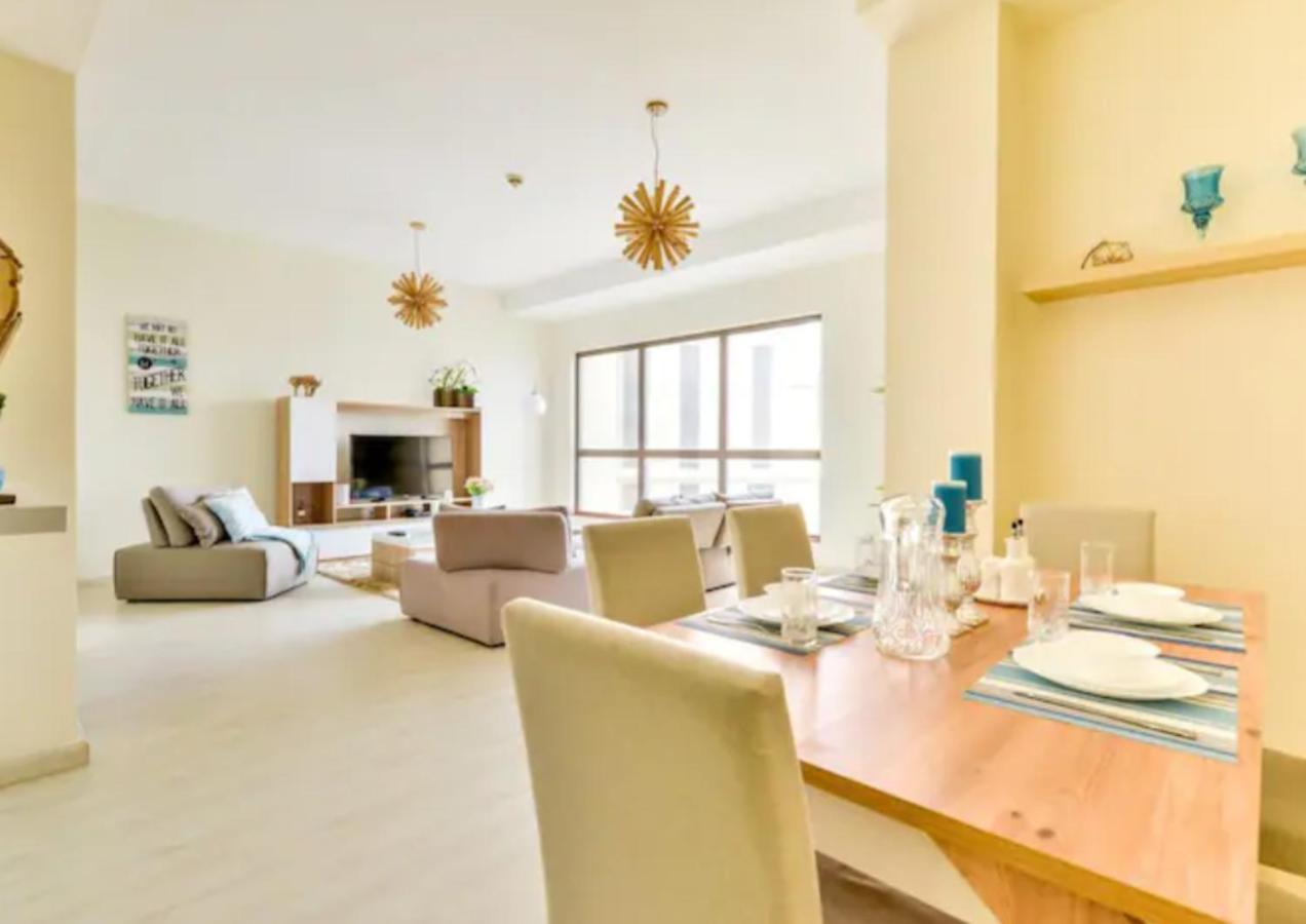 Ultra Luxury Jbr Duplex Penthouse - Free 5 Star Access