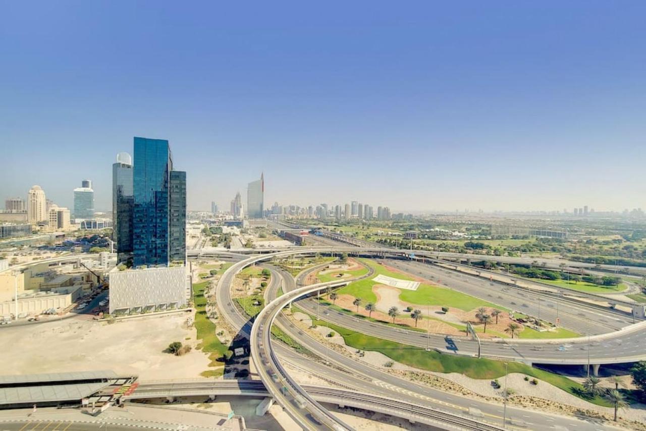 Al Murjan, Marina - Trendy Two Bedroom *