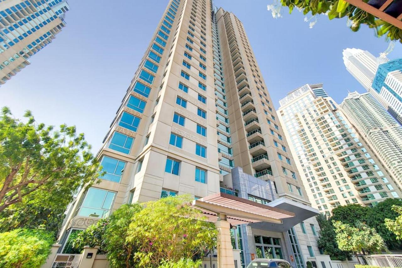 Al Murjan, Marina - Trendy Two Bedroom Apartment