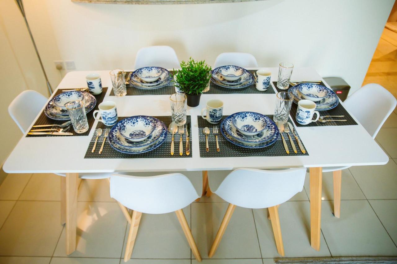Luxury At Standpoint Tower By Emaar Apartment *