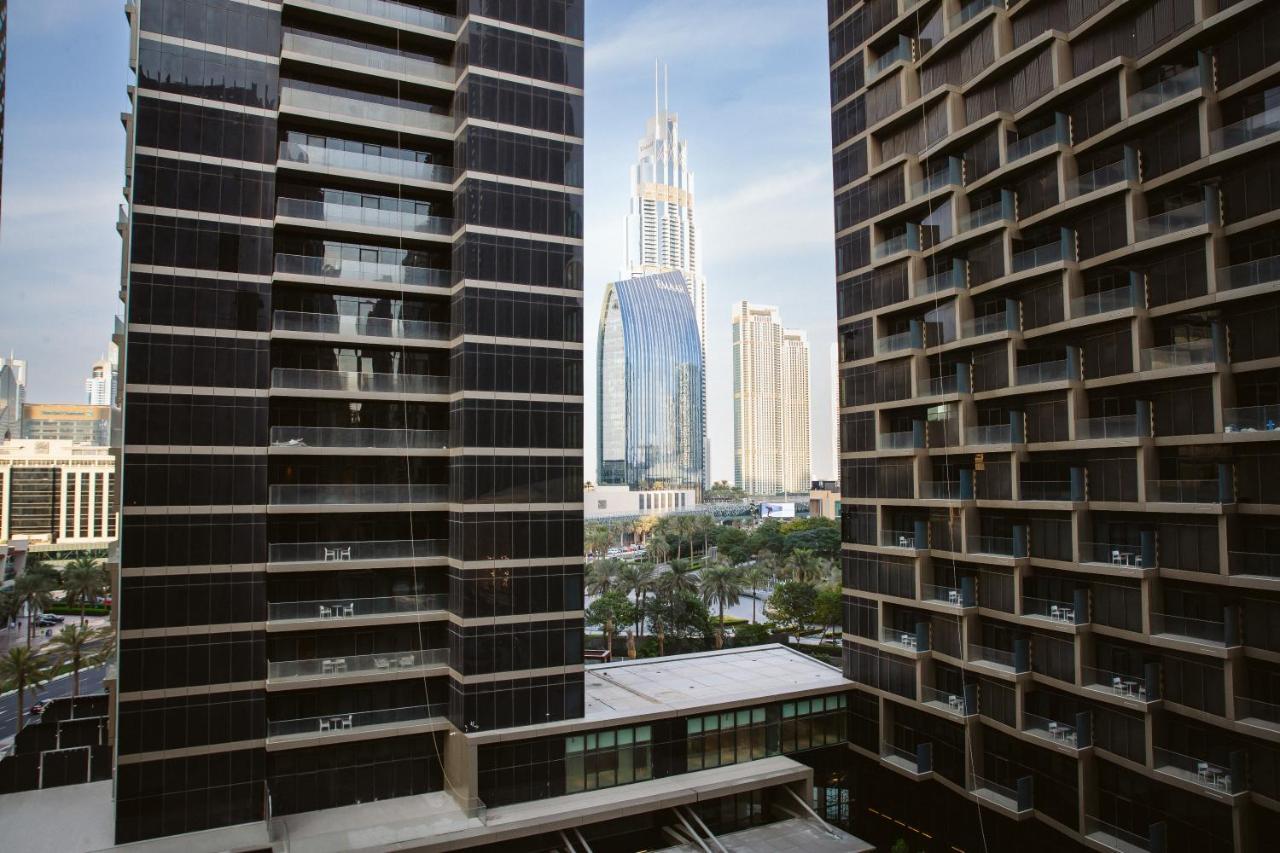 Luxury At Standpoint Tower By Emaar Apartment *