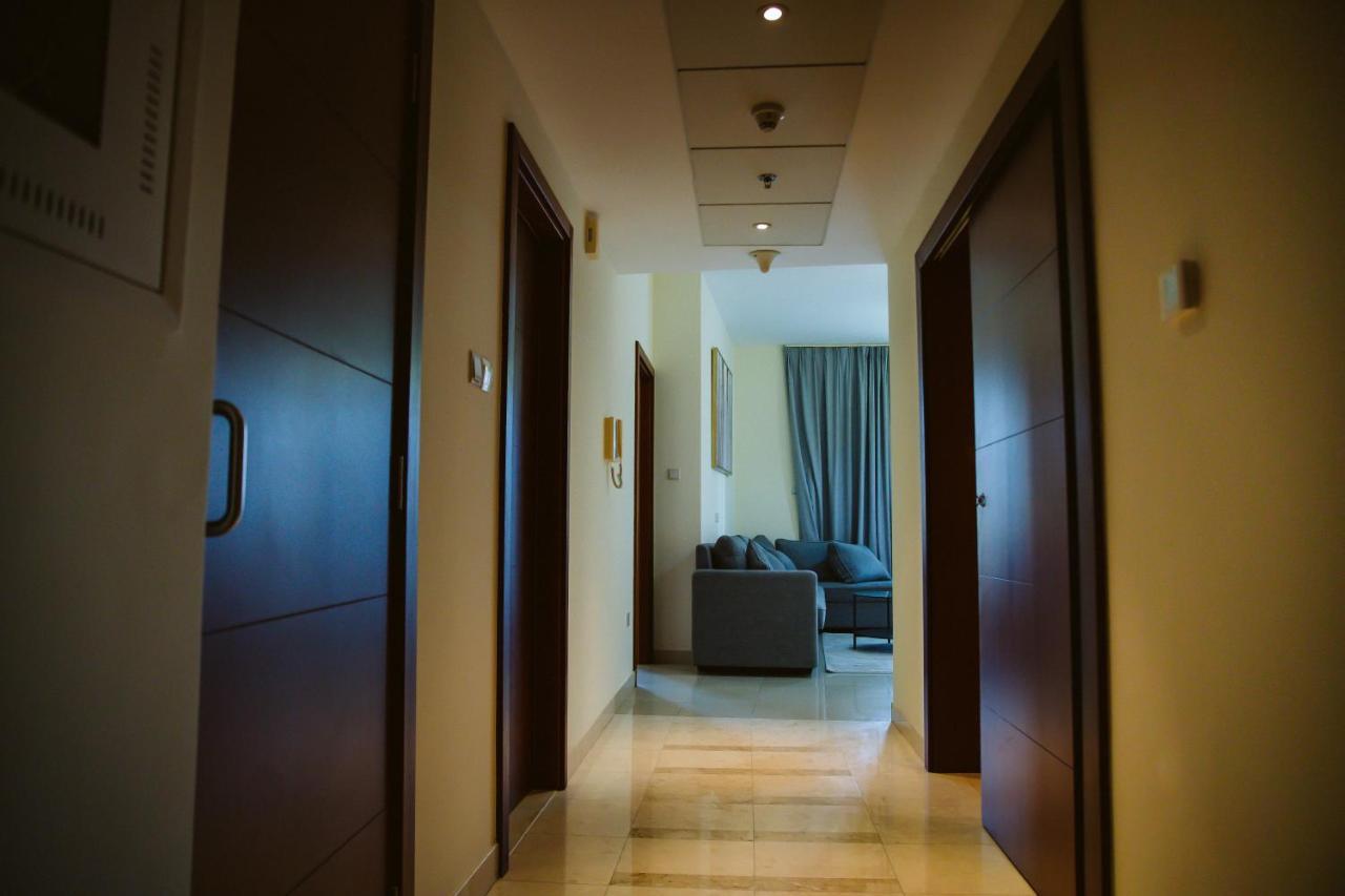 Luxury At Standpoint Tower By Emaar *