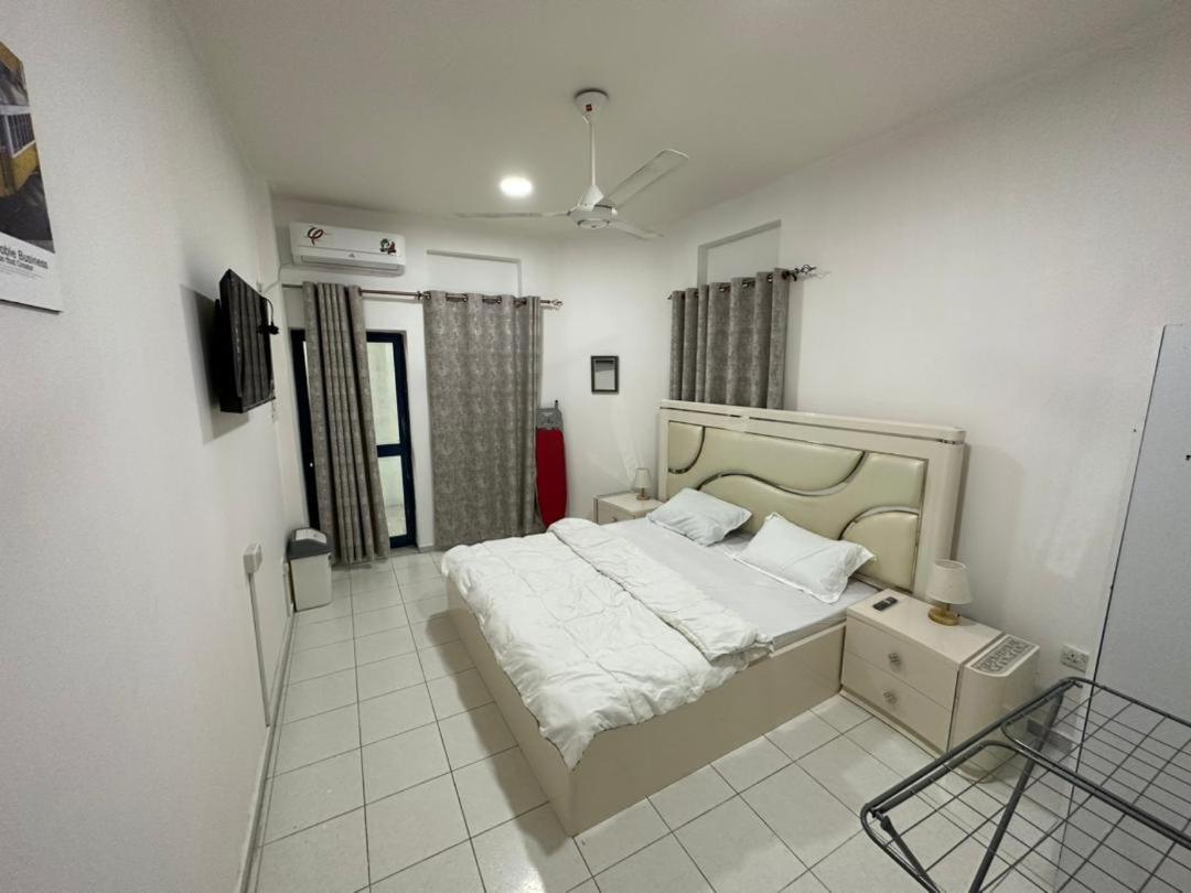 Low Priced New Residential For Rent In Near Dafza Metro Station Apartment Dubai