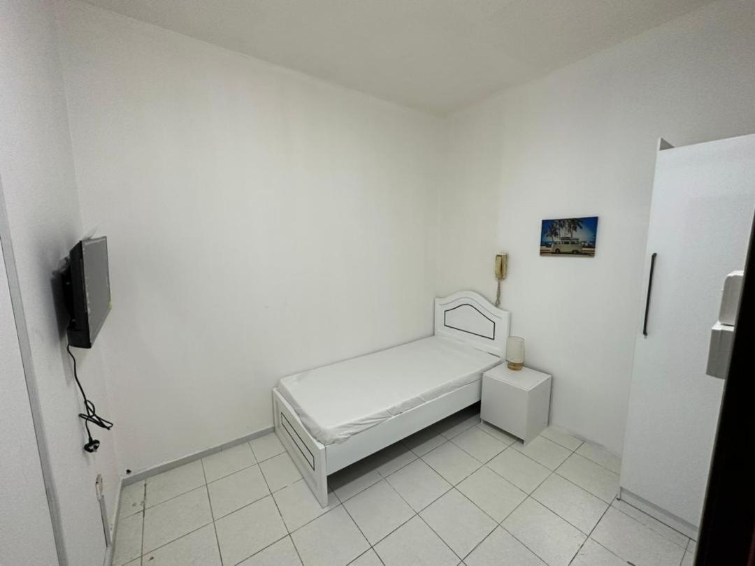 Apartment Low Priced New Residential For Rent In Near Dafza Metro Station *