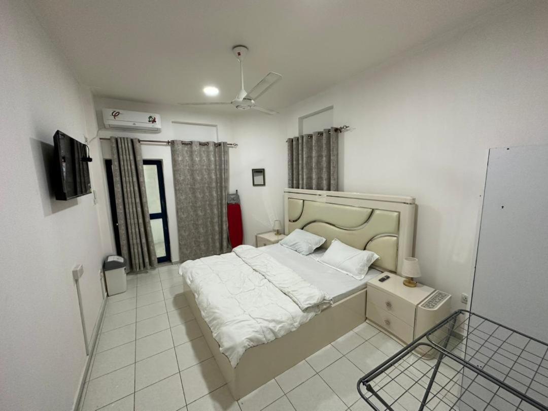 Low Priced New Residential For Rent In Near Dafza Metro Station *